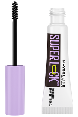 Maybelline SuperlockBrow 264 BLACK EU 3600531701901 primar