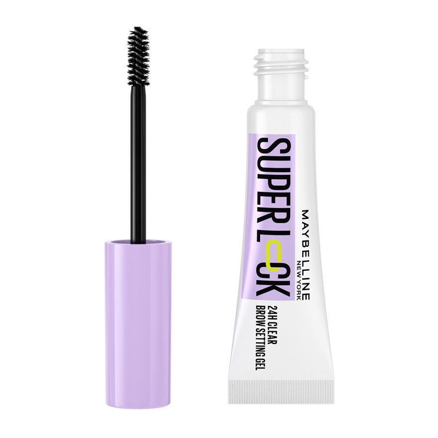 Superlock Brow Setting Gel