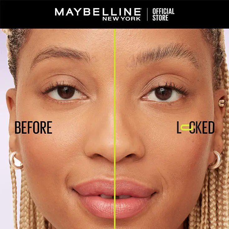 Superlock Brow Setting Gel
