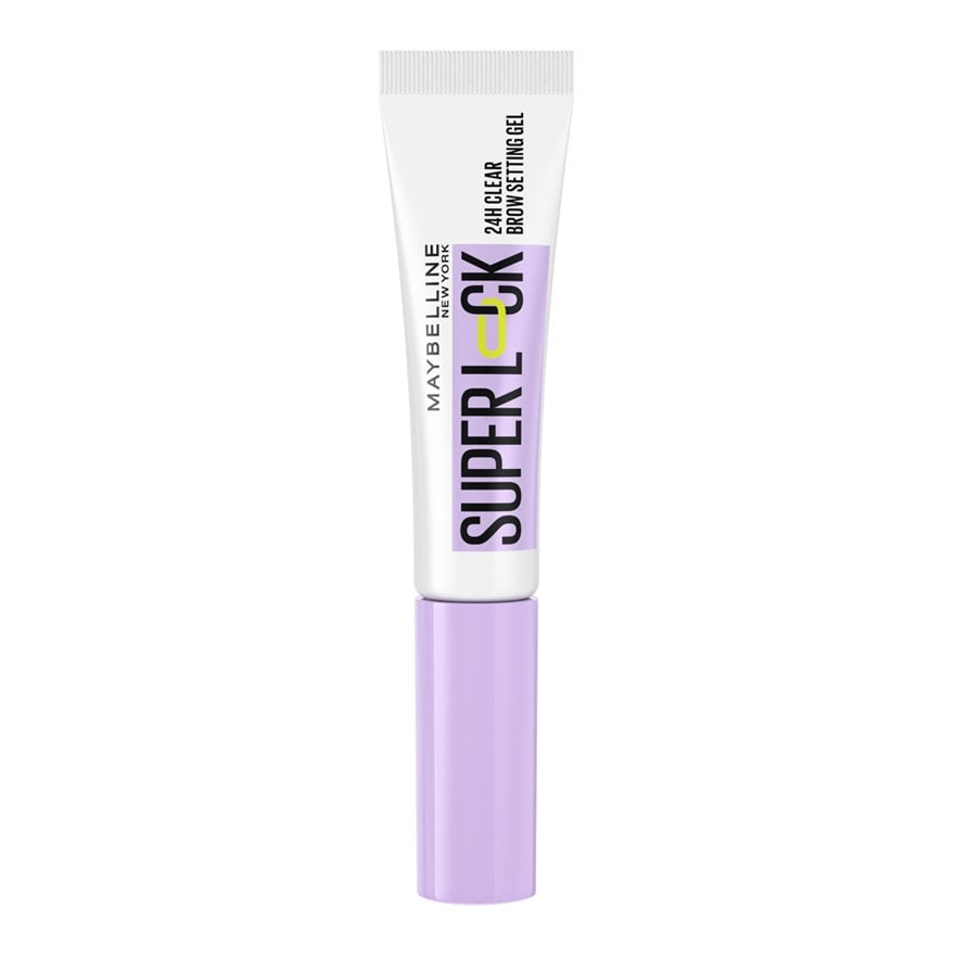 Superlock Brow Setting Gel