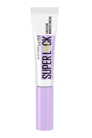 Superlock Brow Setting Gel