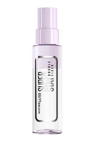 Maybelline SuperStay Double Fixer Packshot Closed