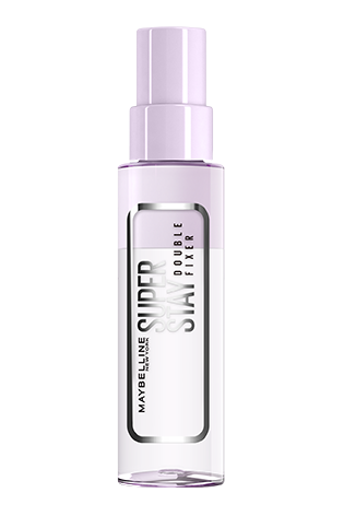 Maybelline SuperStay Double Fixer Packshot Closed