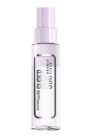 Maybelline SuperStay Double Fixer Packshot Closed bg