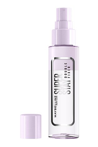 Maybelline SuperStay Double Fixer Packshot Open bg