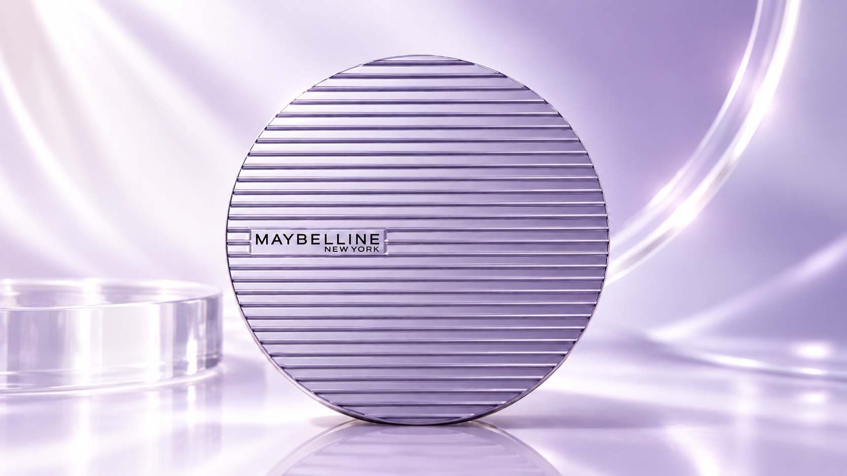 Matte Max cushion