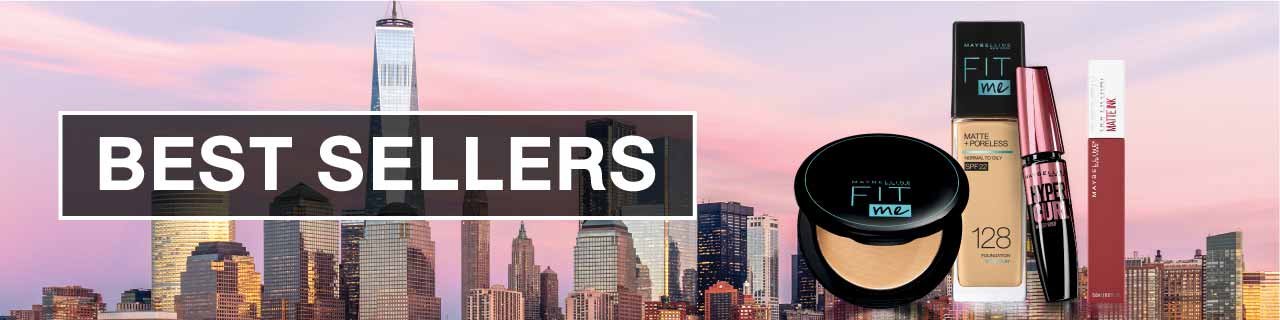 เมคอัพยอดนิยม