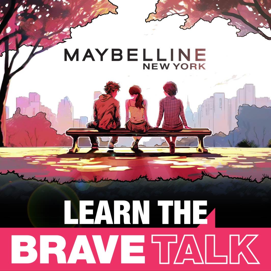 maybelline new york