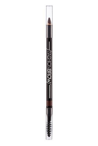 1 Fashion Brow 3D Cream Pencil brown