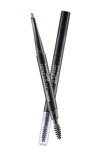 define blend brow pencil Grey Brown72