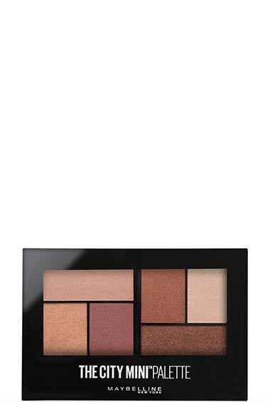 Maybelline 5th Avenue Sunset T1