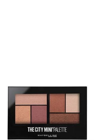 Maybelline 5th Avenue Sunset T1