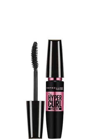 Hyper Curl Washable P