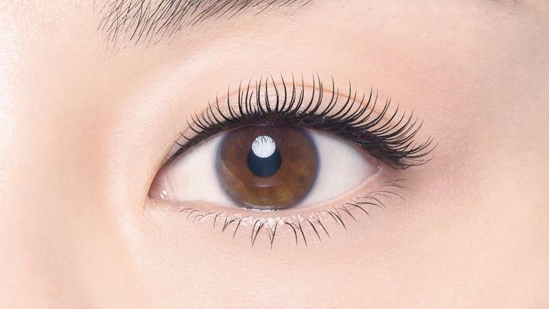 hypercurl mascara after look