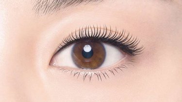 hypercurl mascara after look