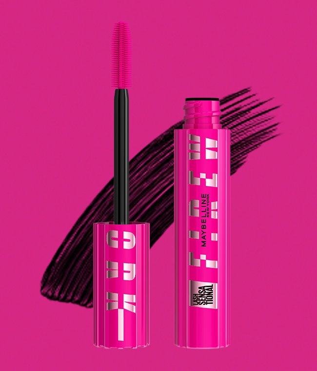 มาสคาร่า