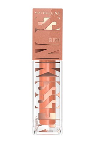 01 Maybelline Sunkisser Blush Bronzer 1 DOWNTOWN RUSH