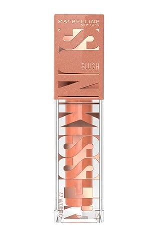 01 Maybelline Sunkisser Blush Bronzer 1 DOWNTOWN RUSH