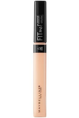5 Concealer Fit Me Ivory C