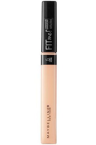 5 Concealer Fit Me Ivory C