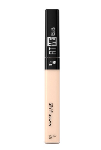 5 Concealer Fit Me Ivory C