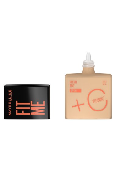 Maybelline Fit Me Fresh Tint primary 02