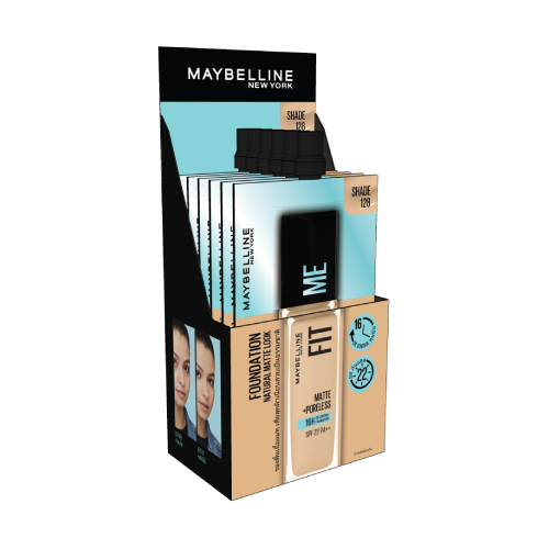 Maybelline New York