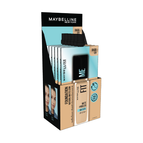 Maybelline New York