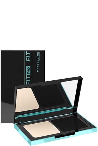 fit me powder foundation 110