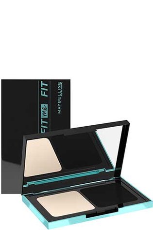 fit me powder foundation 110