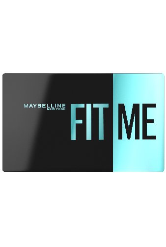 fit me powder foundation close