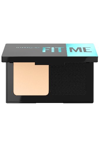 fit me powder foundation 110 o