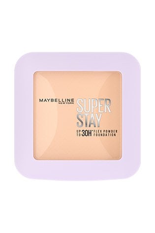 01 Maybelline Superstay 30H Flex Powder 110   Thumbnail 315 x 472px