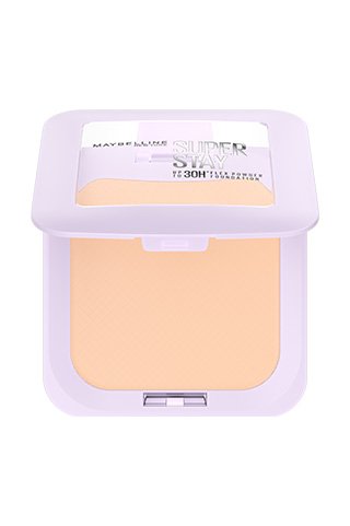 03 Maybelline Superstay 30H Flex Powder 110 copy