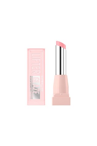 01 Maybelline Lifter Glaze 05 pink