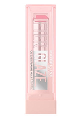 02 Maybelline Lifter Glaze 03 ROSEBITE