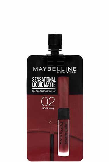 SLM Sachet 02 Soft Wine p