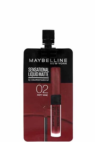 SLM Sachet 02 Soft Wine p