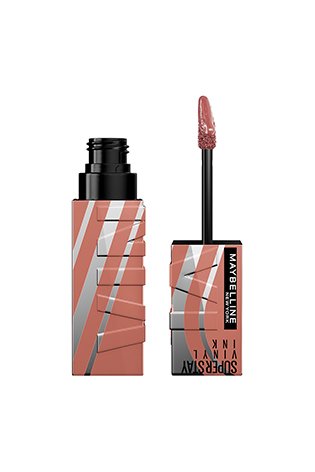 02 Maybelline Fit Me Vinyl Ink Race Mode US 285 Adrenaline