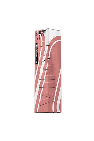 03 Maybelline Fit Me Vinyl Ink Race Mode US 285 Adrenaline
