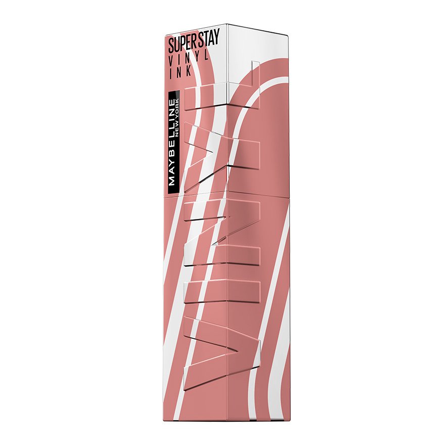 03 Maybelline Fit Me Vinyl Ink Race Mode US 285Adrenaline