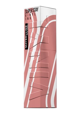 03 Maybelline Fit Me Vinyl Ink Race Mode US 285Adrenaline