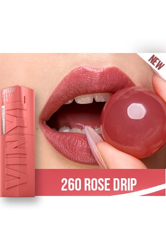 Maybelline New York