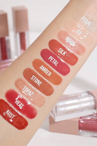 MAYBELLINE NEW YORK LIFTER GLOSS