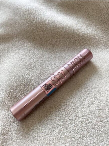 มาสคาร่า เมย์เบลลีน