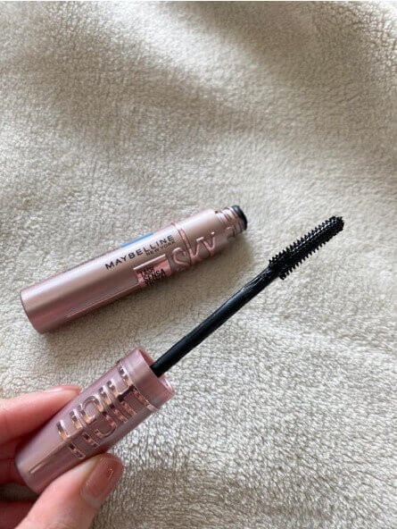 มาสคาร่า เมย์เบลลีน