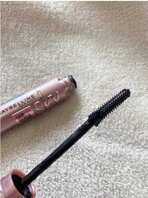 มาสคาร่า 2022