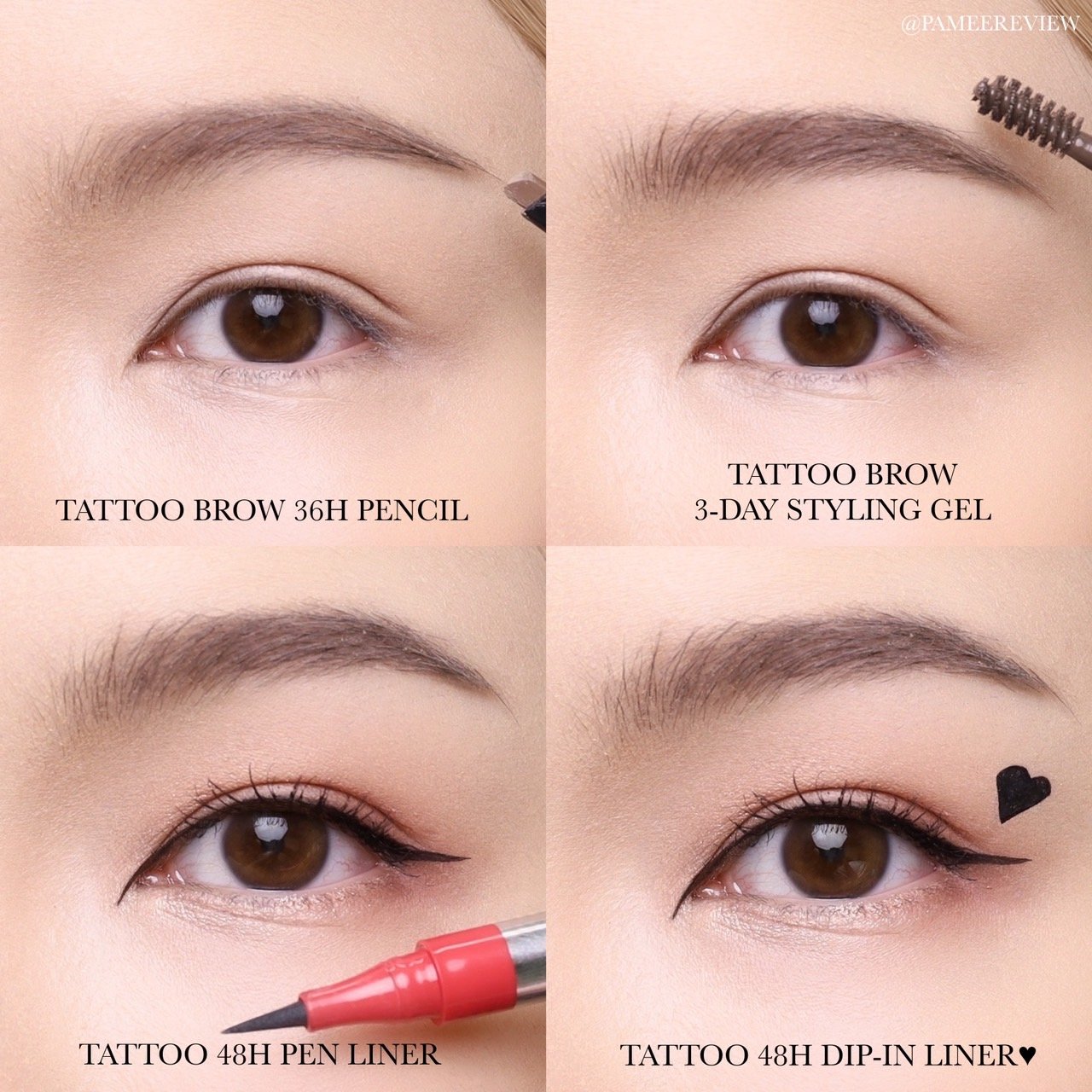 Tattoo Liner 48H Dip-In