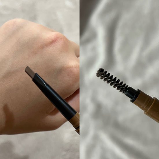 Maybelline Tattoo Brow 36H Pigment Pencil