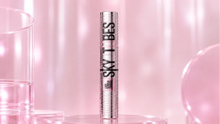 Sky Tubes Tubing Mascara